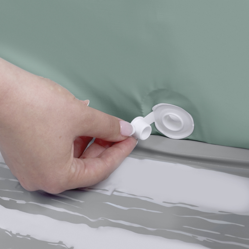 Igenuity - Baby-Faltbadewanne TUCKAWAY