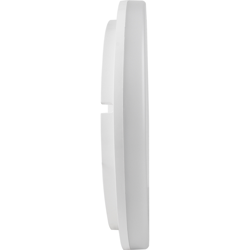 LED RGBW, dimmbar, Badezimmer-Deckenleuchte LED/24W/230V 3000-6500K Ø 33 cm IP54 weiß Wi-Fi Tuya