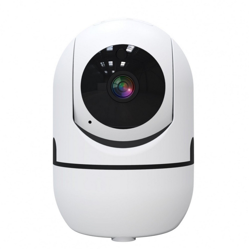 Immax 07701L - Innenkamera VALL-I NEO LITE Smart P/T HD 2MP 1080p, Wi-Fi Tuya