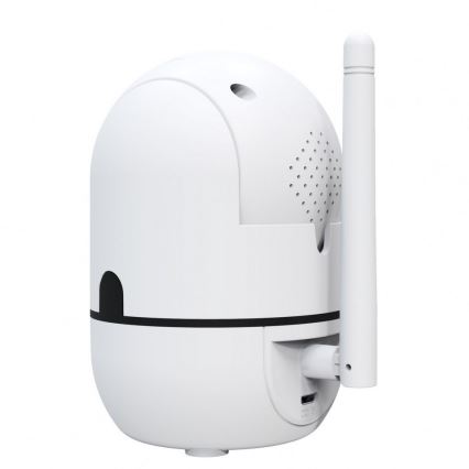 Immax 07701L - Innenkamera VALL-I NEO LITE Smart P/T HD 2MP 1080p, Wi-Fi Tuya