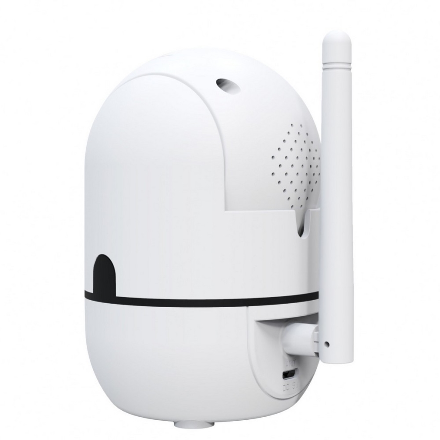 Immax 07701L - Innenkamera VALL-I NEO LITE Smart P/T HD 2MP 1080p, Wi-Fi Tuya