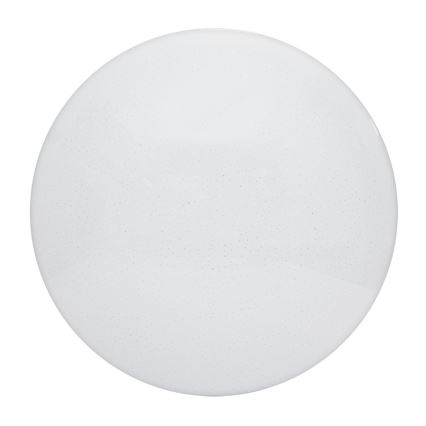 LED Deckenbeleuchtung mit Fernbedienung LED/42W/230V 40 cm