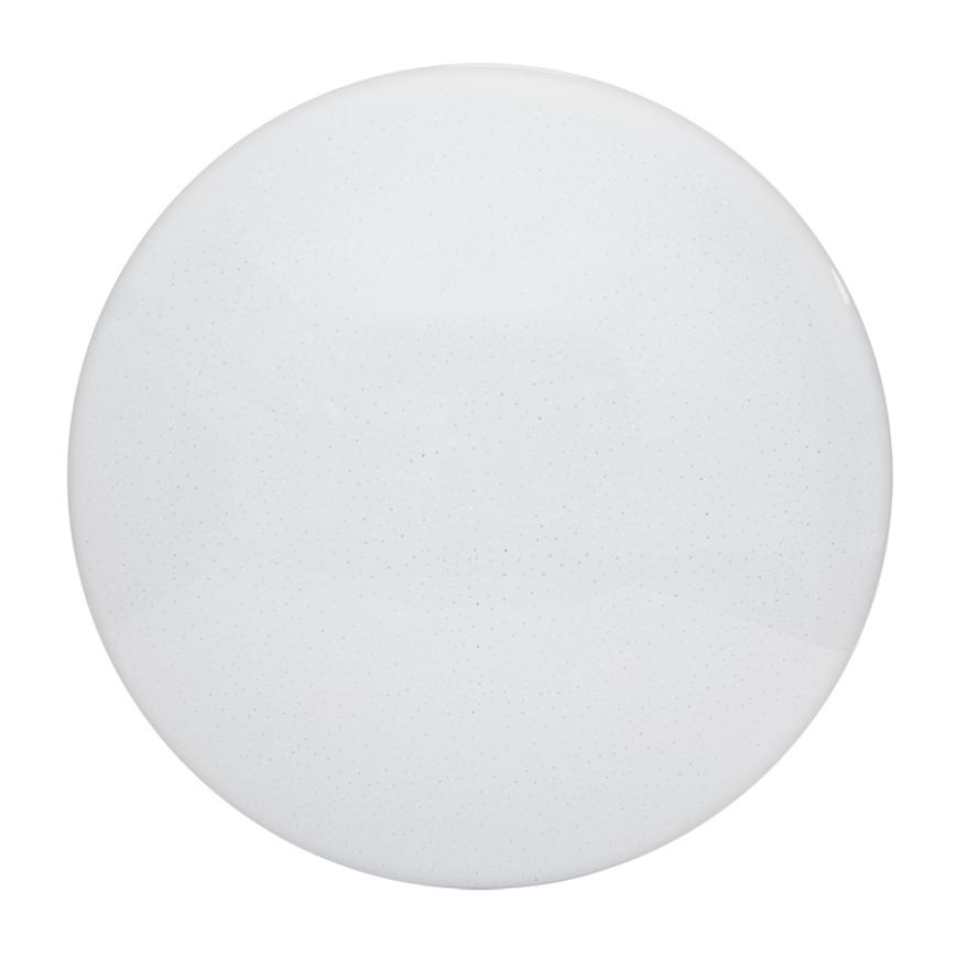 LED Deckenbeleuchtung mit Fernbedienung LED/42W/230V 40 cm