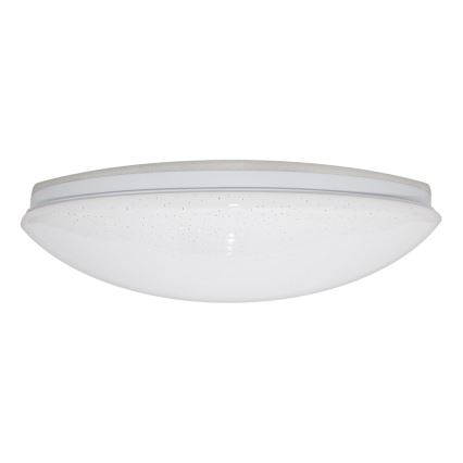 LED Deckenbeleuchtung mit Fernbedienung LED/42W/230V 40 cm