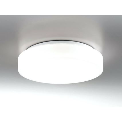 LED Dimmbares Deckenleuchte LED/42W/230V 40 cm + Fernbedienung