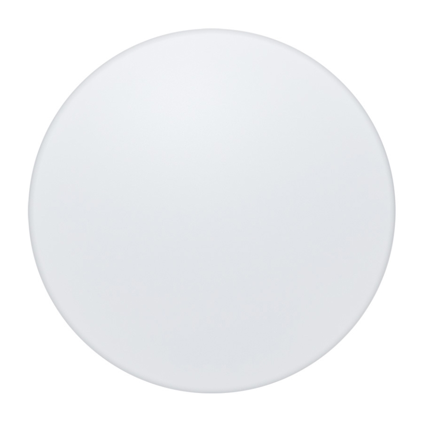 LED dimmbare Deckenleuchte mit Fernbedienung SKY LED/100W/230V 60 cm