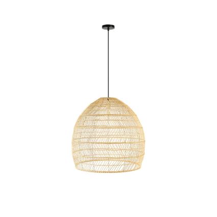 Pendelleuchte an Kabel BOHO DELICADO 1xE27/40W/230V Ø 38 cm