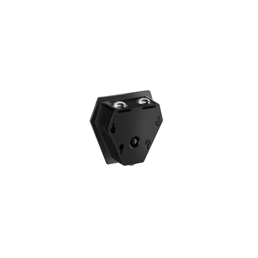 LED-Solarwandleuchte mit Sensor LED/2W/5V IP54 1300 mAh