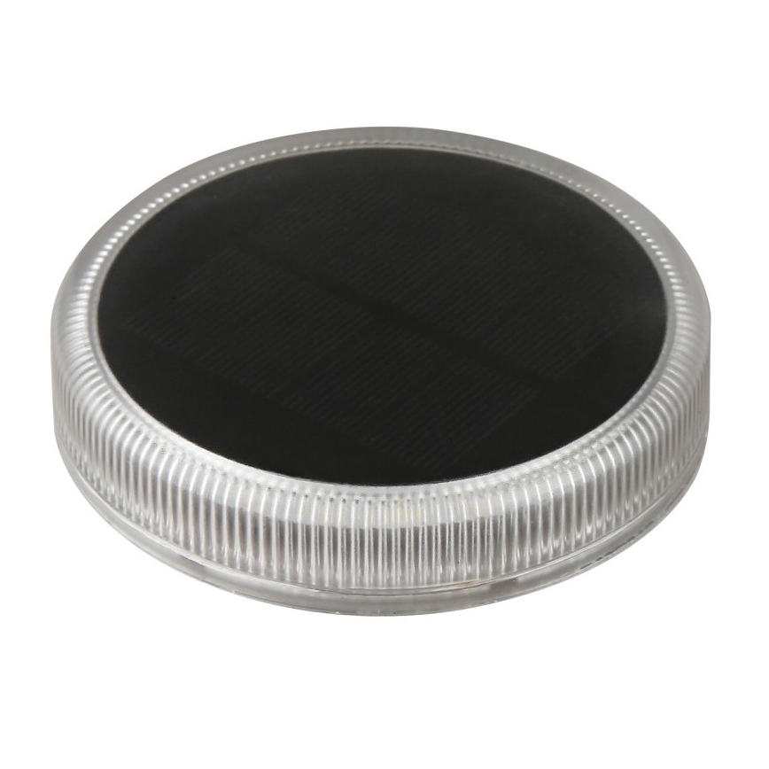 LED-Outdoor-Solarbeleuchtung mit Sensor LED/0,4W/3,2V IP54 500 mAh