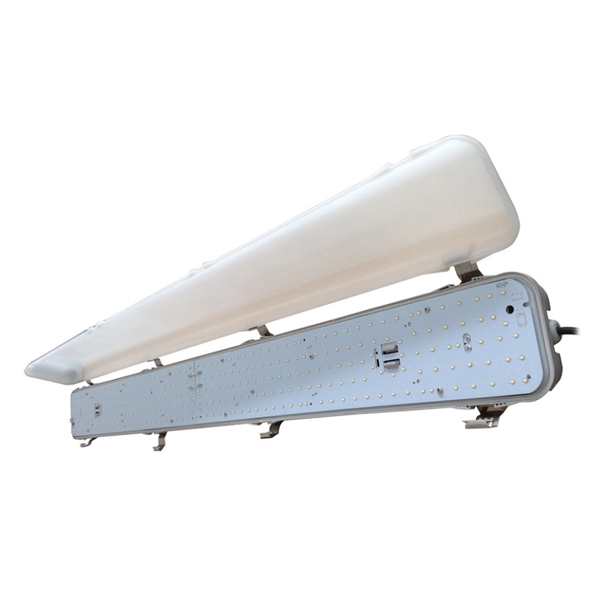 LED technische Leuchte LED/40W/100-277V IP65