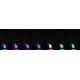 LED Tischlampe dimmbar LED/12W/230V/12V