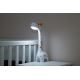 dimmbare LED Kindertischlampe 1xLED/6W/230V Giraffe