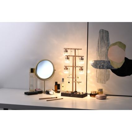 Dimmbare, dekorative LED-Lampe 2-in-1 LUMITREE LED/1,5W/5V
