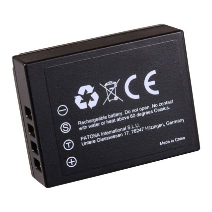 Immax -  Batterie 1140mAh/7,2V/8,4Wh