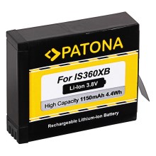 Immax -  Batterie 1150mAh/3,8V/4,4Wh
