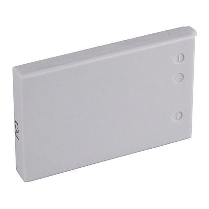 Immax - Blei-Säure-Batterie 1000mAh/3,7V/3,7Wh