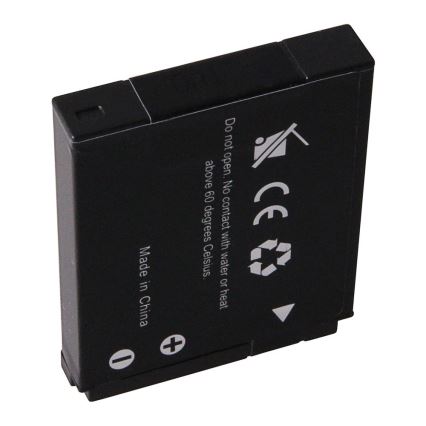 Immax - Blei-Säure-Batterie 1000mAh3,7V/3,7Wh