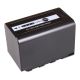 Immax - Blei-Säure-Batterie 5200mAh/7,2V/37,4Wh