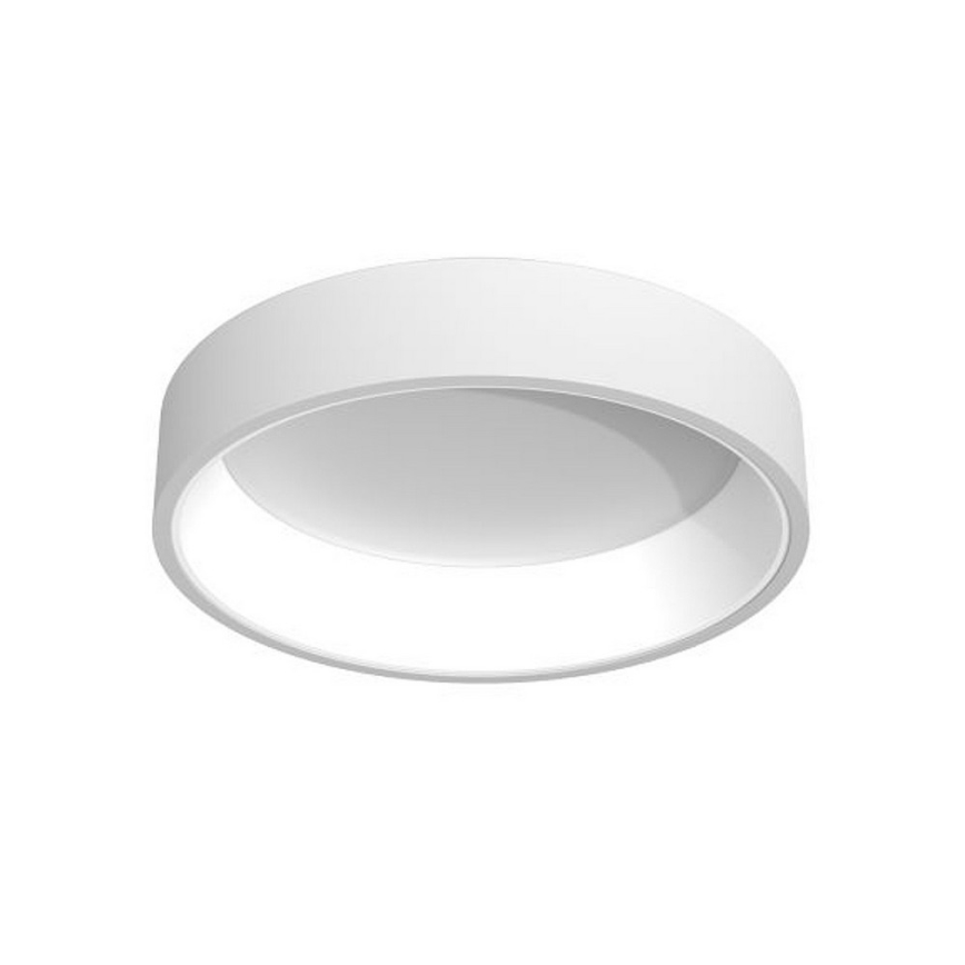 Immax NEO AGUJERO - LED Fernbedienbare Deckenleuchte LED/39W/230V