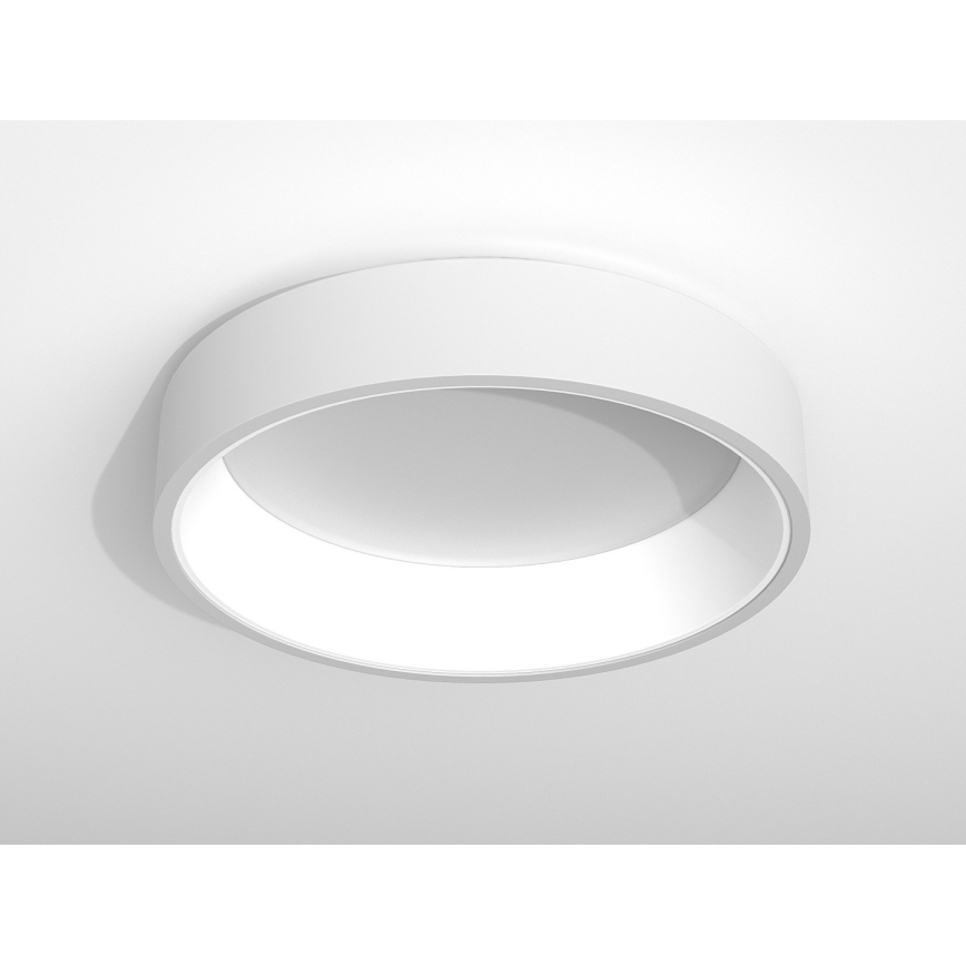Immax NEO AGUJERO - LED Fernbedienbare Deckenleuchte LED/39W/230V