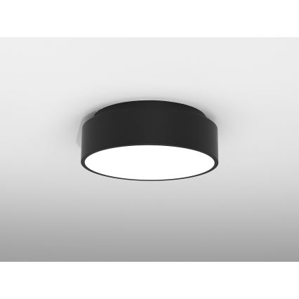 Immax NEO RONDATE - LED Fernbedienbare Deckenleuchte LED/25W/230V