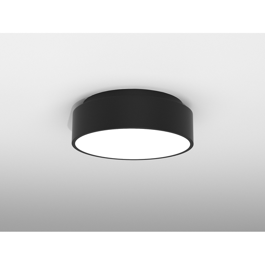 Immax NEO RONDATE - LED Fernbedienbare Deckenleuchte LED/25W/230V
