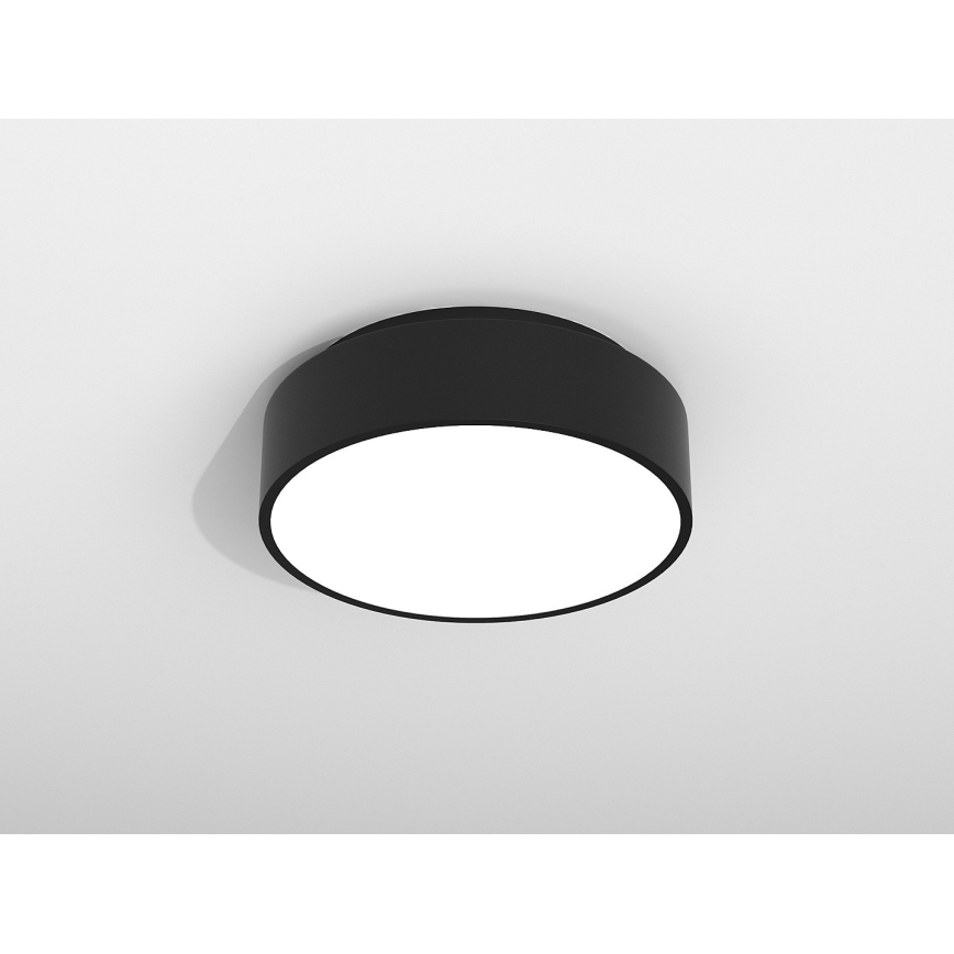 Immax NEO RONDATE - LED Fernbedienbare Deckenleuchte LED/25W/230V