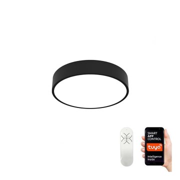 Immax NEO 07023L - LED dimmbares Deckenleuchte RONDATE LED/25W/230V Tuya + Fernbedienung