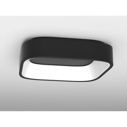 Immax NEO TOPAJA - LED Fernbedienbare Deckenleuchte LED/47W/230V
