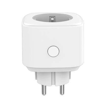 Immax NEO 07048L - Steckdose 16 A 3680W Zigbee 3.0 Tuya SCHUKO