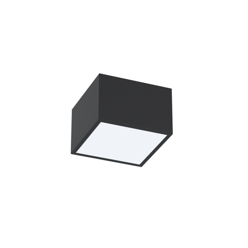Immax Neo 07074L-15BD - Set 2x Dimmbare LED-Deckenleuchte CANTO 2xLED/12W/230V + Fernbedienung Tuya