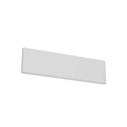 Immax NEO 07085L - LED dimmbares Wandleuchte LISTON LED/8W/230V Tuya Weiß + Fernbedienung