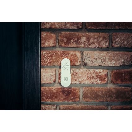 Immax NEO  Fernbedienung v2 2xAAA Zigbee 3.0