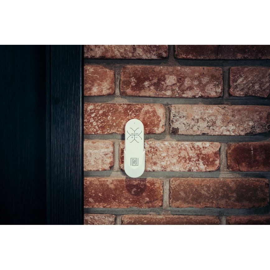 Immax NEO  Fernbedienung v2 2xAAA Zigbee 3.0