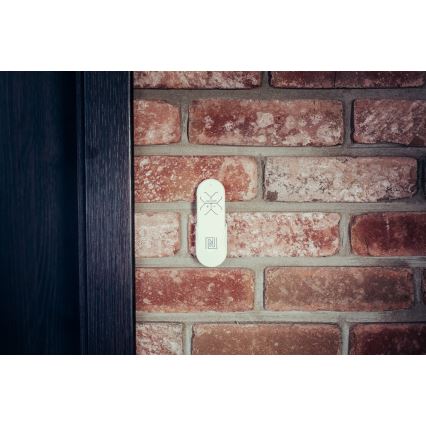 Immax NEO  Fernbedienung v2 2xAAA Zigbee 3.0