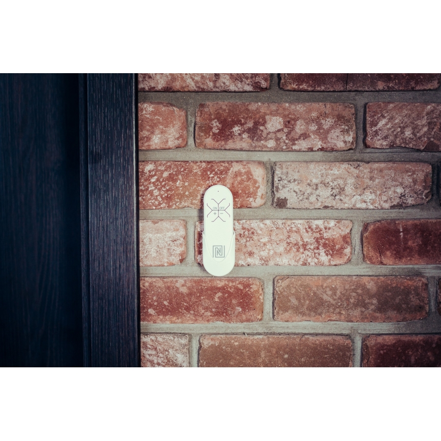 Immax NEO  Fernbedienung v2 2xAAA Zigbee 3.0