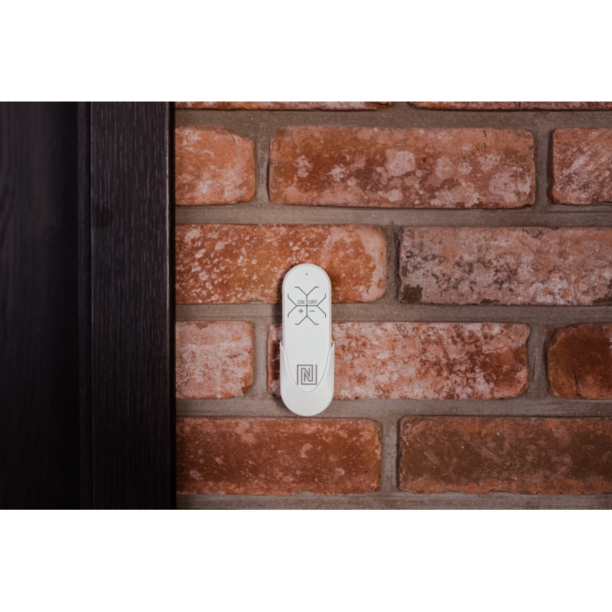 Immax NEO  Fernbedienung v2 2xAAA Zigbee 3.0