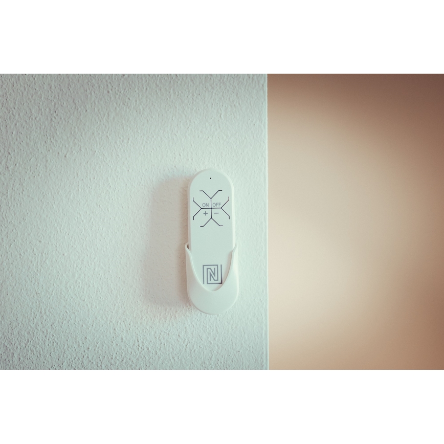 Immax NEO  Fernbedienung v2 2xAAA Zigbee 3.0