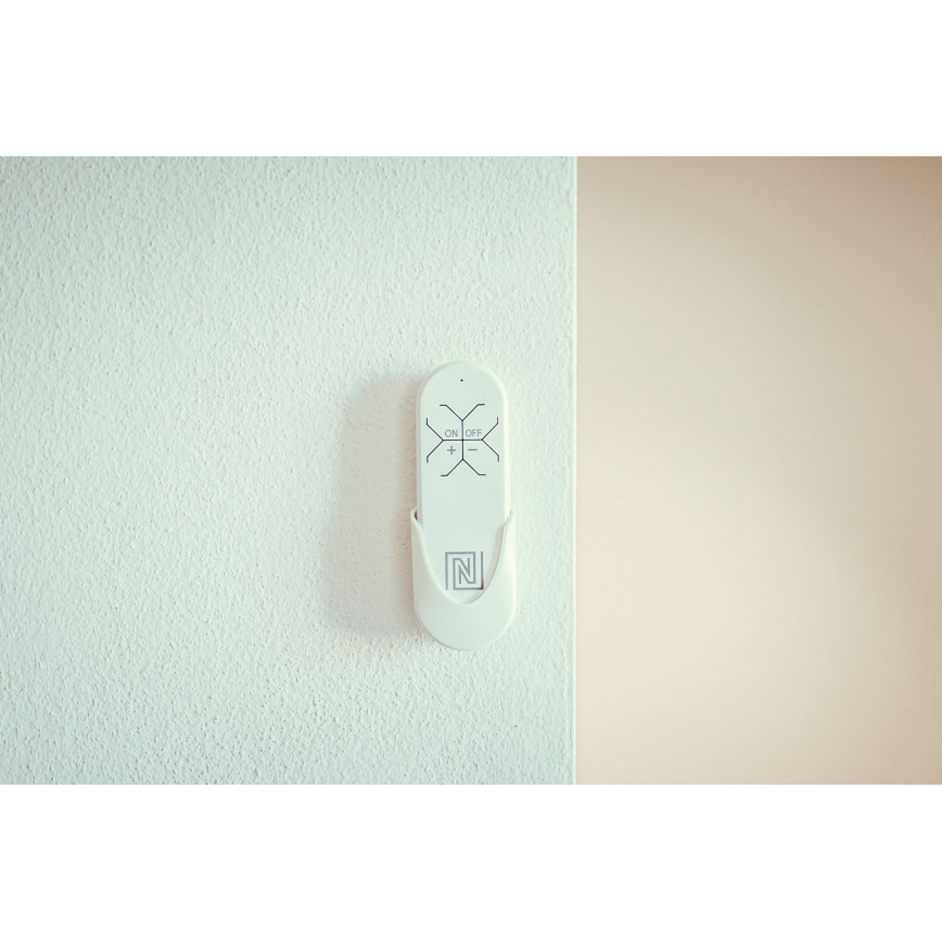 Immax NEO  Fernbedienung v2 2xAAA Zigbee 3.0