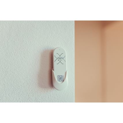 Immax NEO  Fernbedienung v2 2xAAA Zigbee 3.0