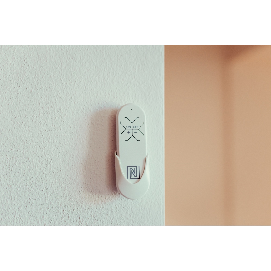 Immax NEO  Fernbedienung v2 2xAAA Zigbee 3.0