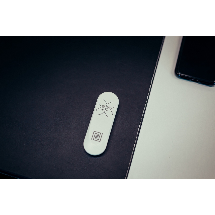 Immax NEO  Fernbedienung v2 2xAAA Zigbee 3.0