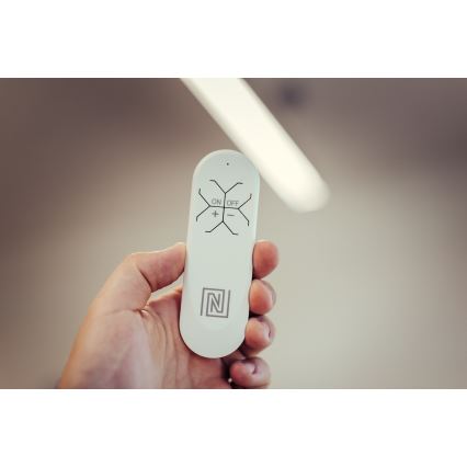 Immax NEO  Fernbedienung v2 2xAAA Zigbee 3.0