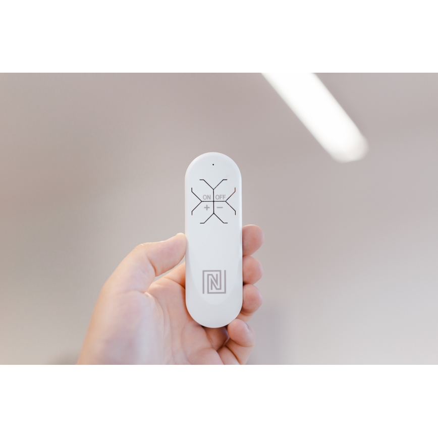 Immax NEO  Fernbedienung v2 2xAAA Zigbee 3.0
