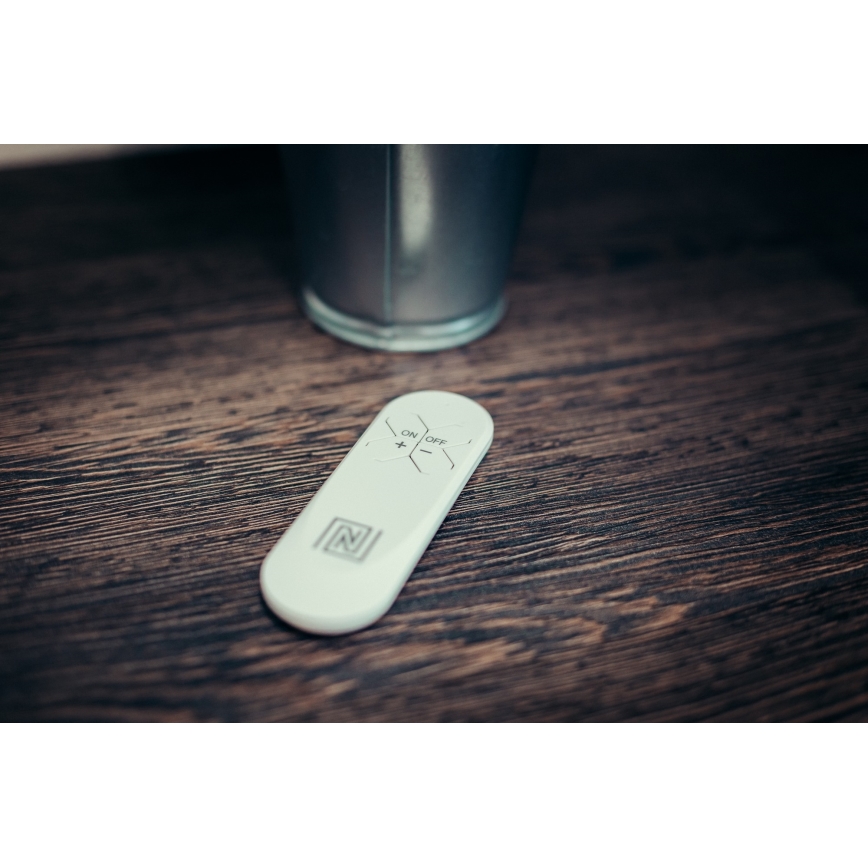 Immax NEO  Fernbedienung v2 2xAAA Zigbee 3.0
