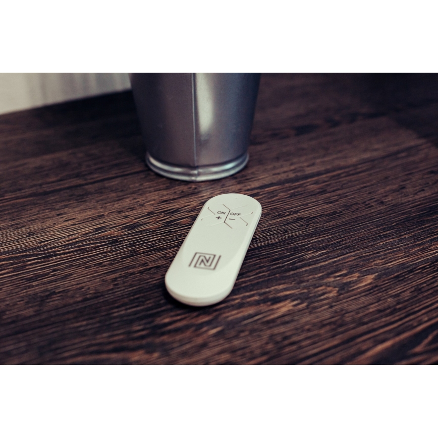 Immax NEO  Fernbedienung v2 2xAAA Zigbee 3.0