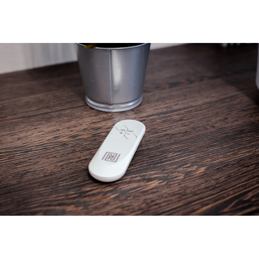 Immax NEO  Fernbedienung v2 2xAAA Zigbee 3.0
