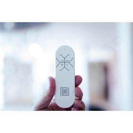 Immax NEO  Fernbedienung v2 2xAAA Zigbee 3.0