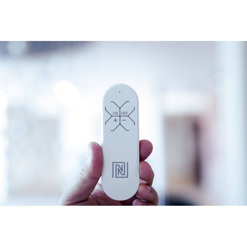 Immax NEO  Fernbedienung v2 2xAAA Zigbee 3.0