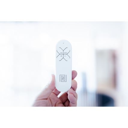 Immax NEO  Fernbedienung v2 2xAAA Zigbee 3.0